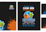 create custom 2d vector art